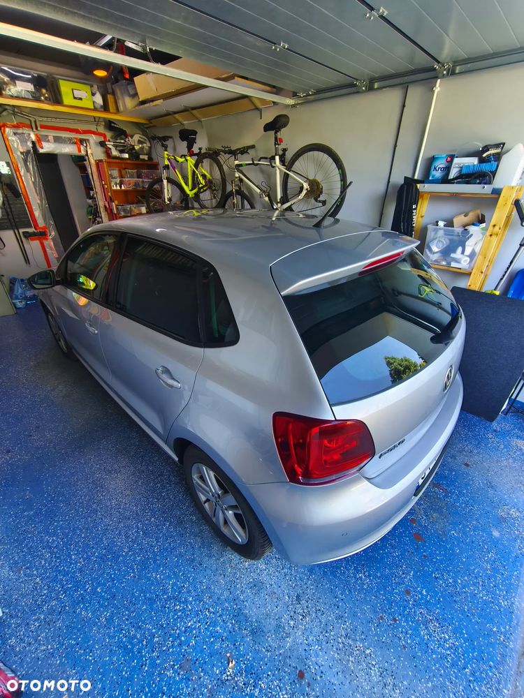 Volkswagen Polo 1.2 TSI MATCH - 3