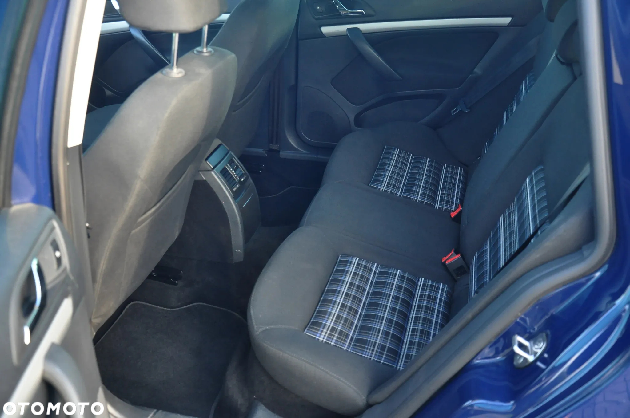 Skoda Octavia 2.0 TDI DPF FAMILY - 32