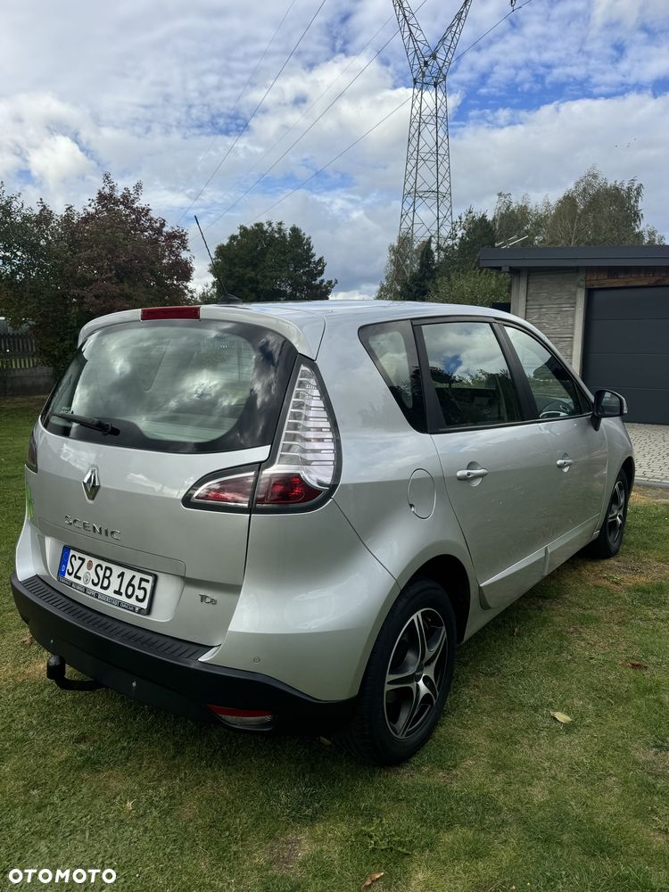 Renault Scenic 2014 photo 3