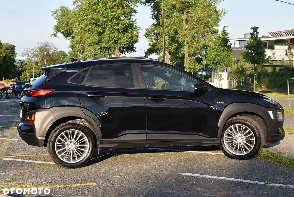 Hyundai Kona - 7