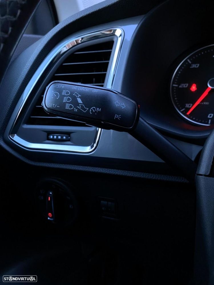 SEAT Ateca 1.6 TDI Style - 12