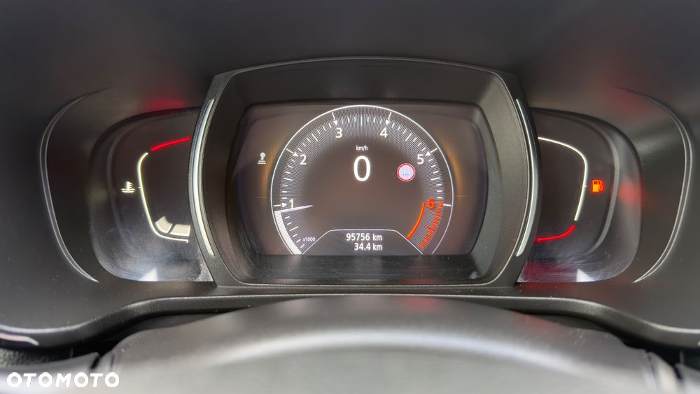 Renault Kadjar Energy TCe 130 Business - 14