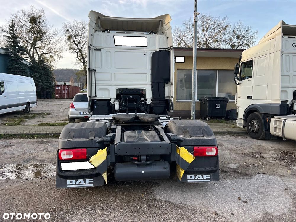 DAF DAF XF 480FT - 3