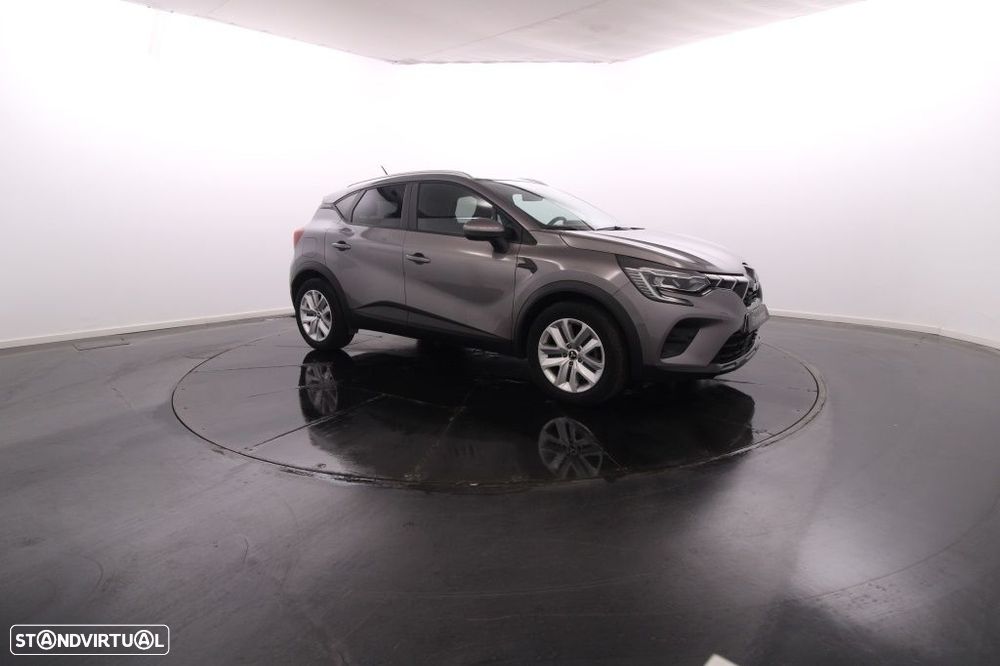 Mitsubishi ASX 1.0 MPI-T Invite - 10