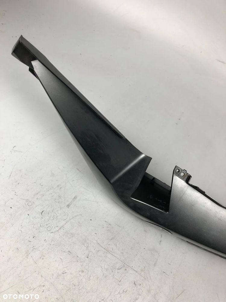 Yamaha Tricity 300 20- Lewy Ogon Owiewka Zadupek wypełnienie - 4