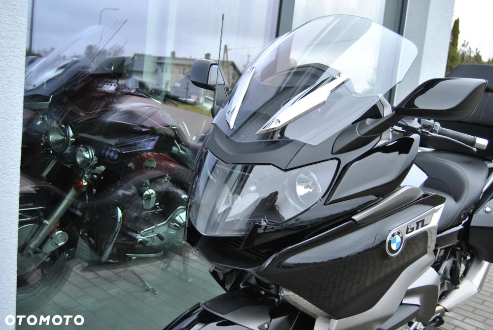 BMW K - 39