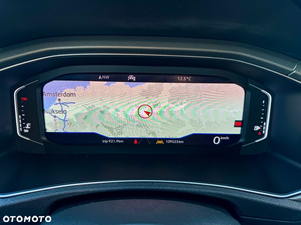 Volkswagen T-Roc 1.6 TDI SCR Style - 26