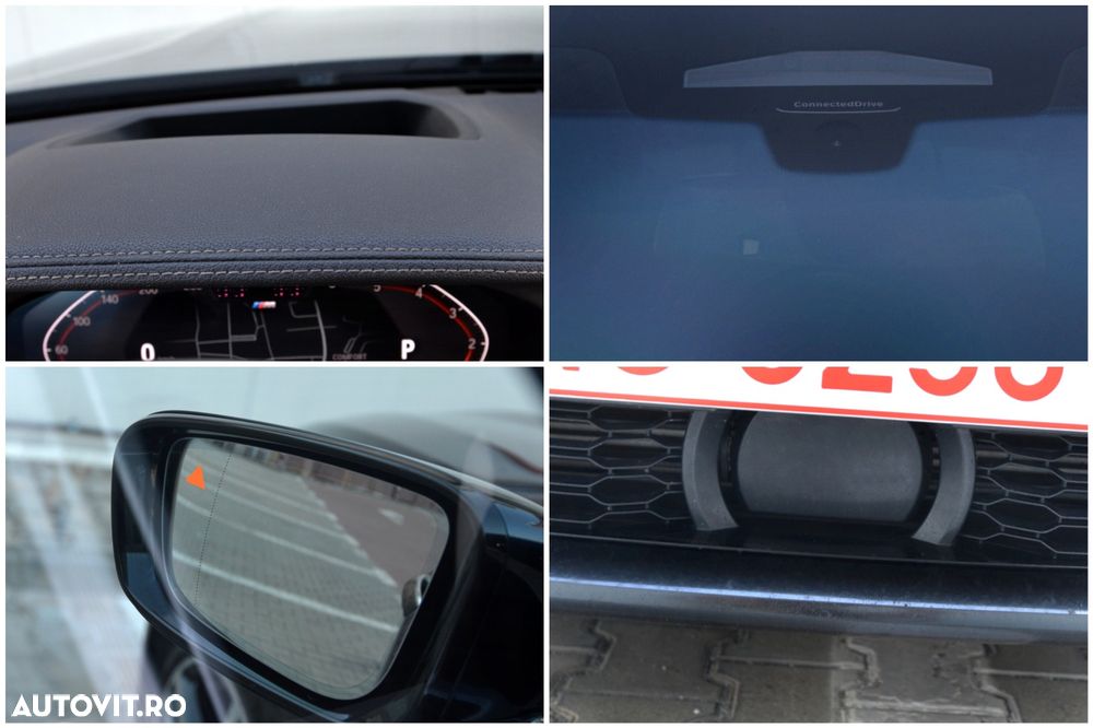 BMW Seria 7 740d xDrive - 28