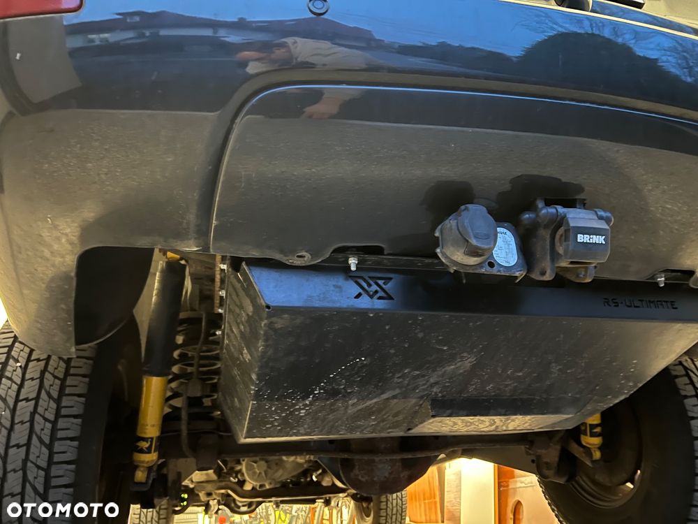 Jeep Grand Cherokee 4.7 Limited - 16