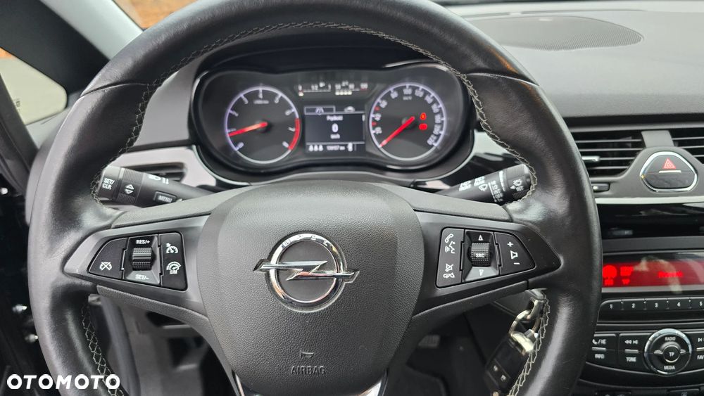 Opel Corsa 1.4 Selection - 25