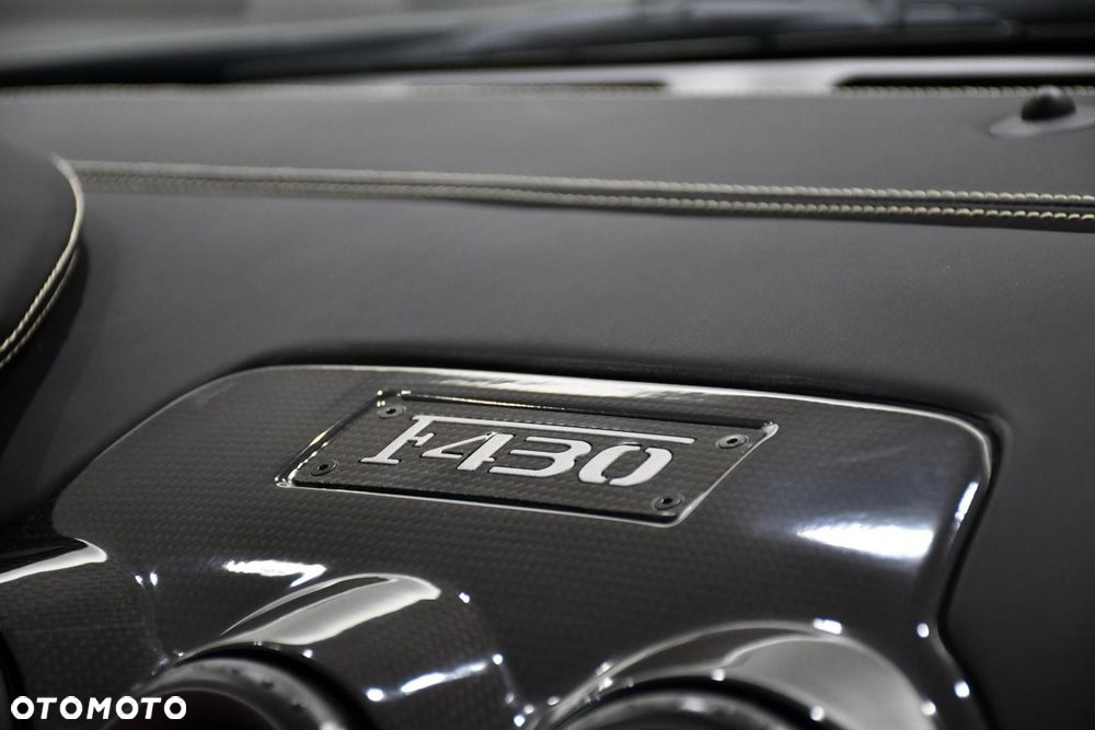 Ferrari F430 F1 - 24
