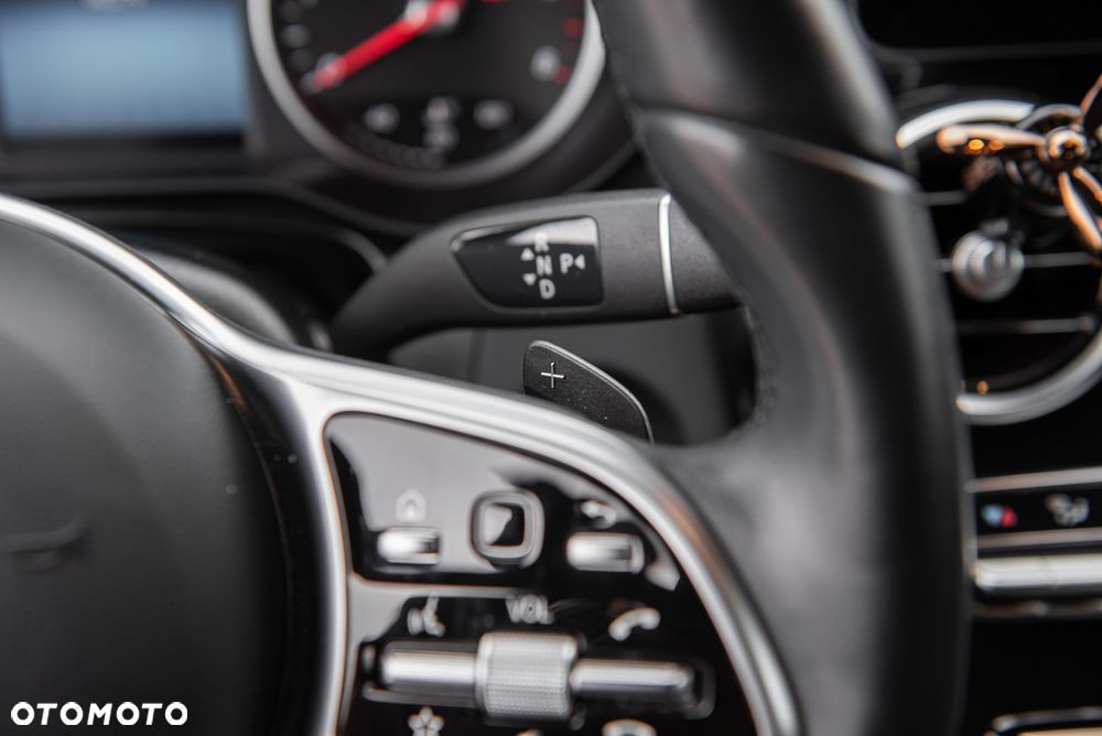 Mercedes-Benz GLC 200 d 4-Matic Business Edition - 21