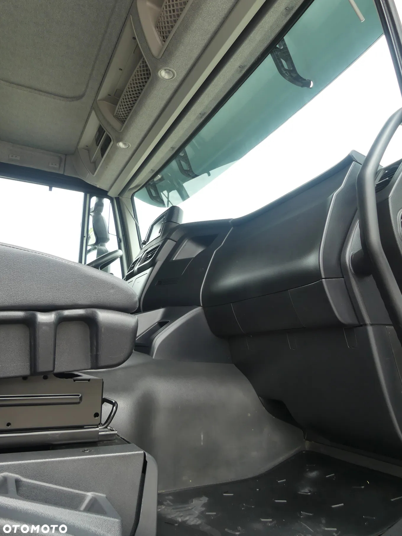 Iveco TRAKKER / X WAY 400 SL / 6X4 / BETONOMIESZARKA 7m3 / EURO 6 / - 18