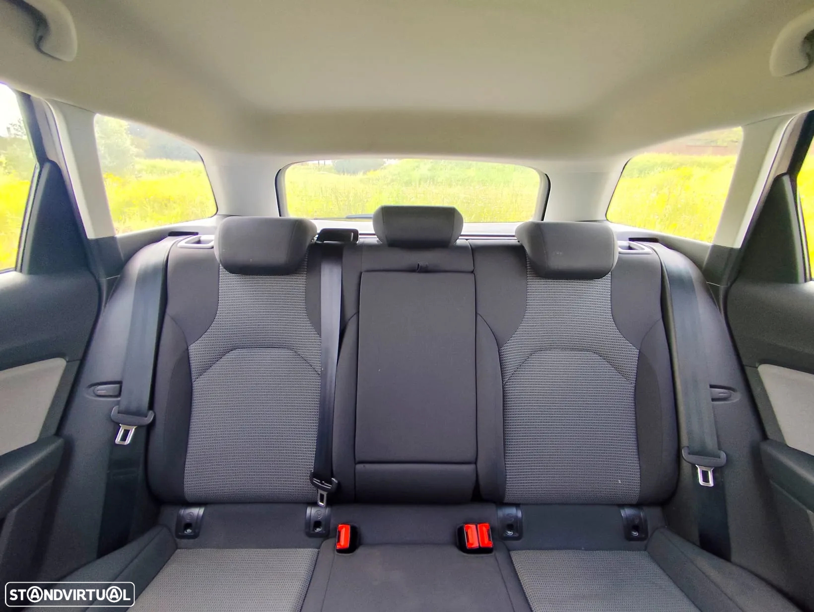 SEAT Leon ST 1.6 TDI Style S/S - 15