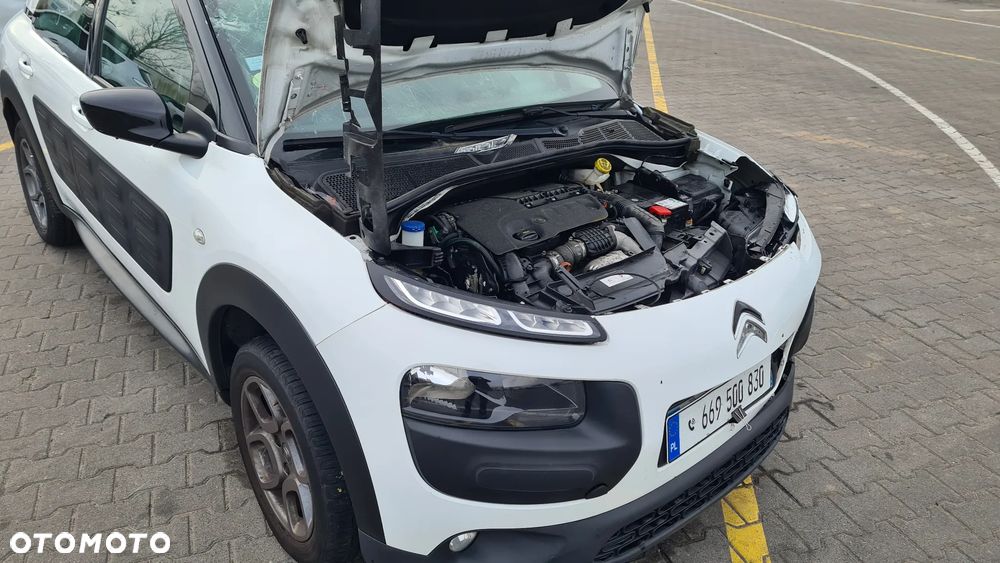Citroën C4 Cactus 1.6 Blue HDi Shine - 6