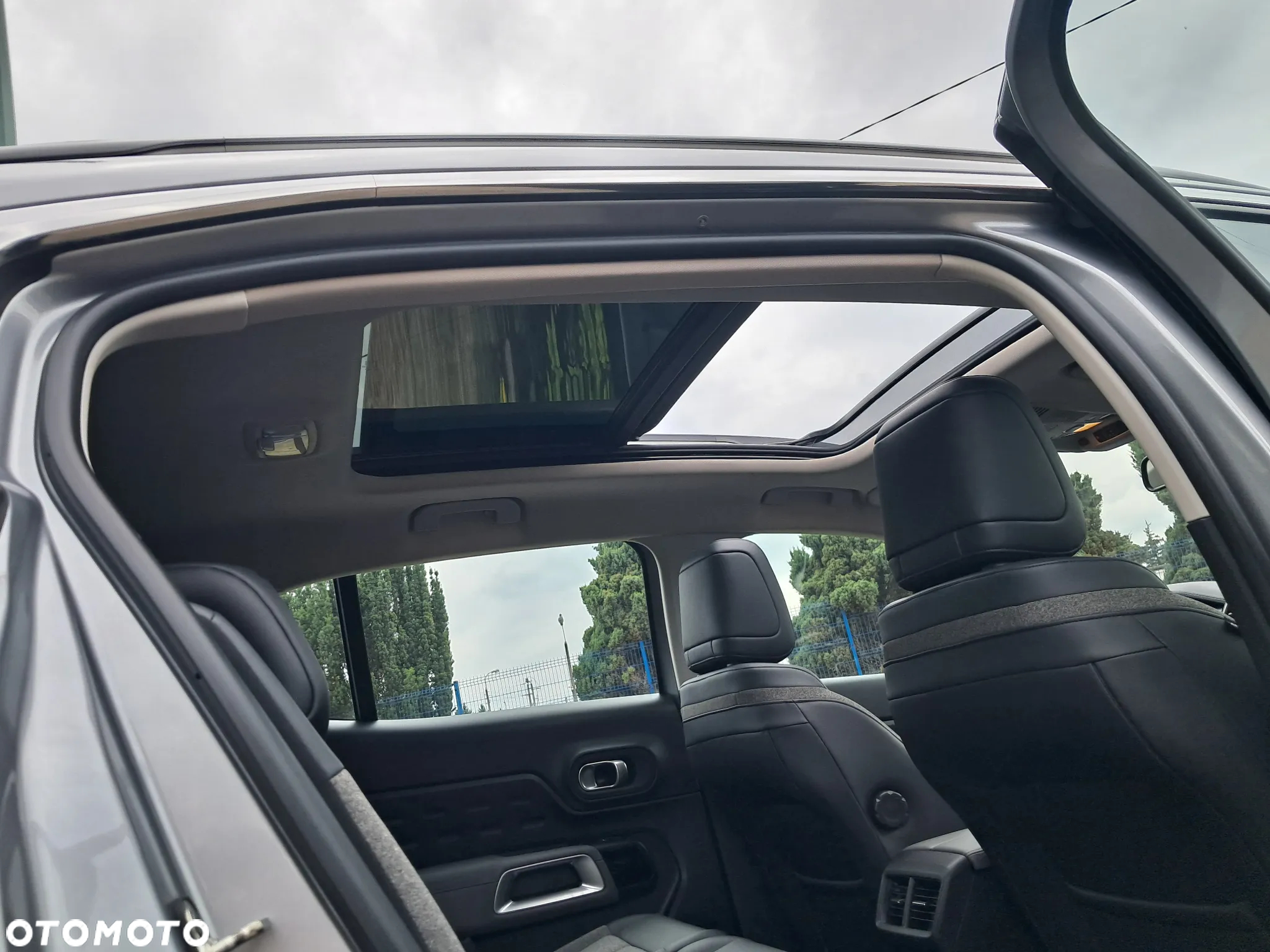 Citroën C5 Aircross 1.5 BlueHDi Feel Pack - 24