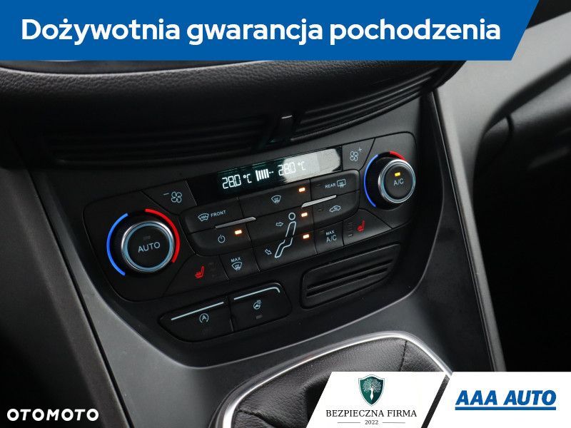 Ford C-MAX - 21