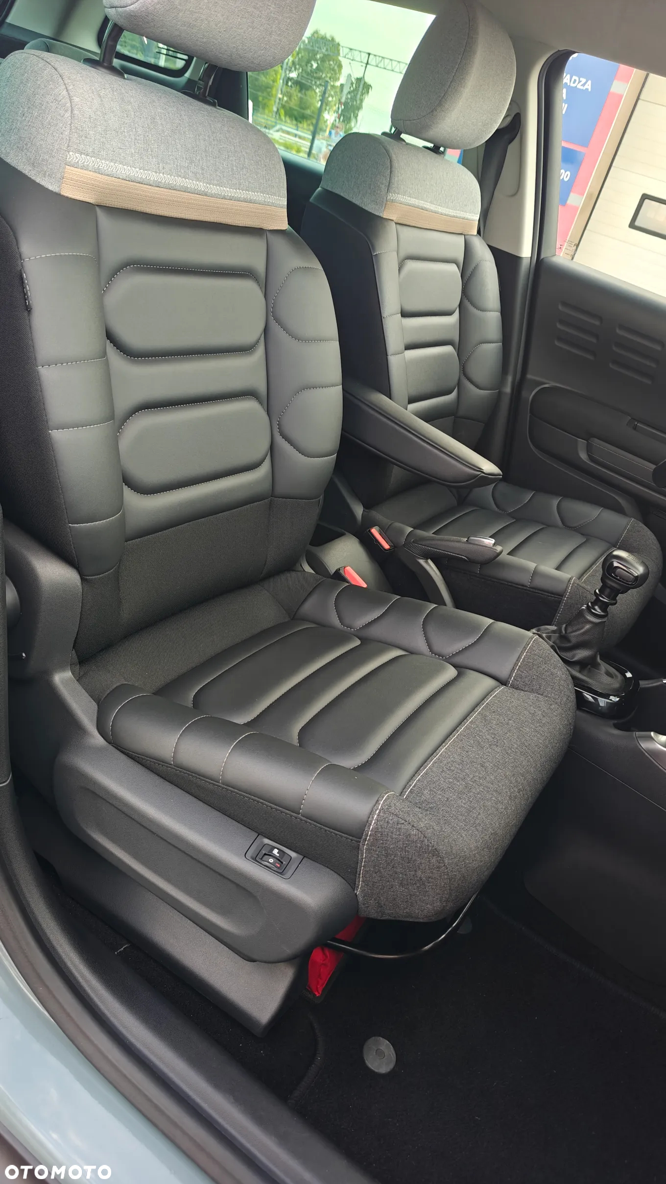 Citroën C3 Aircross 1.2 PureTech Shine S&S - 34
