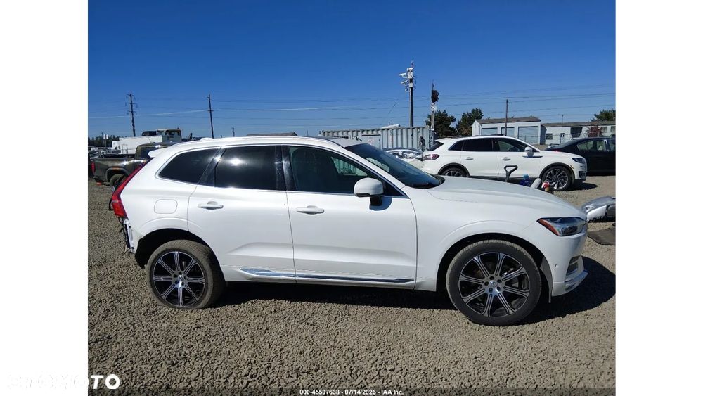 Volvo XC 60 T6 AWD Inscription - 6