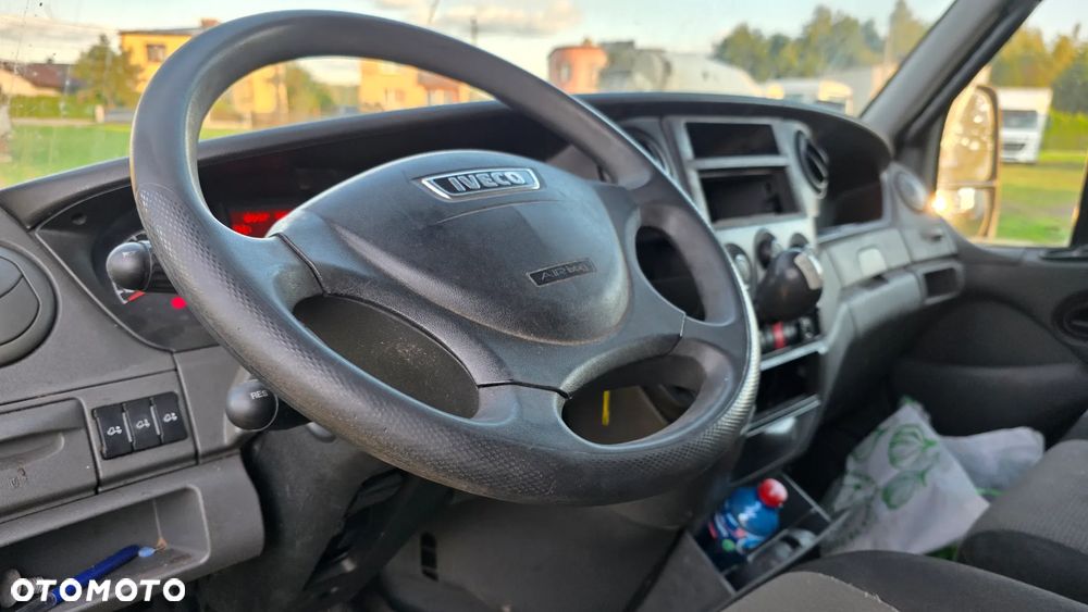 Iveco 70C17 75C17 70C18 70C21 - 5