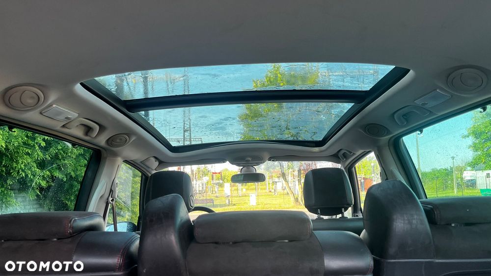 Renault Grand Espace 2.0 dCi FAP Dynamique - 22