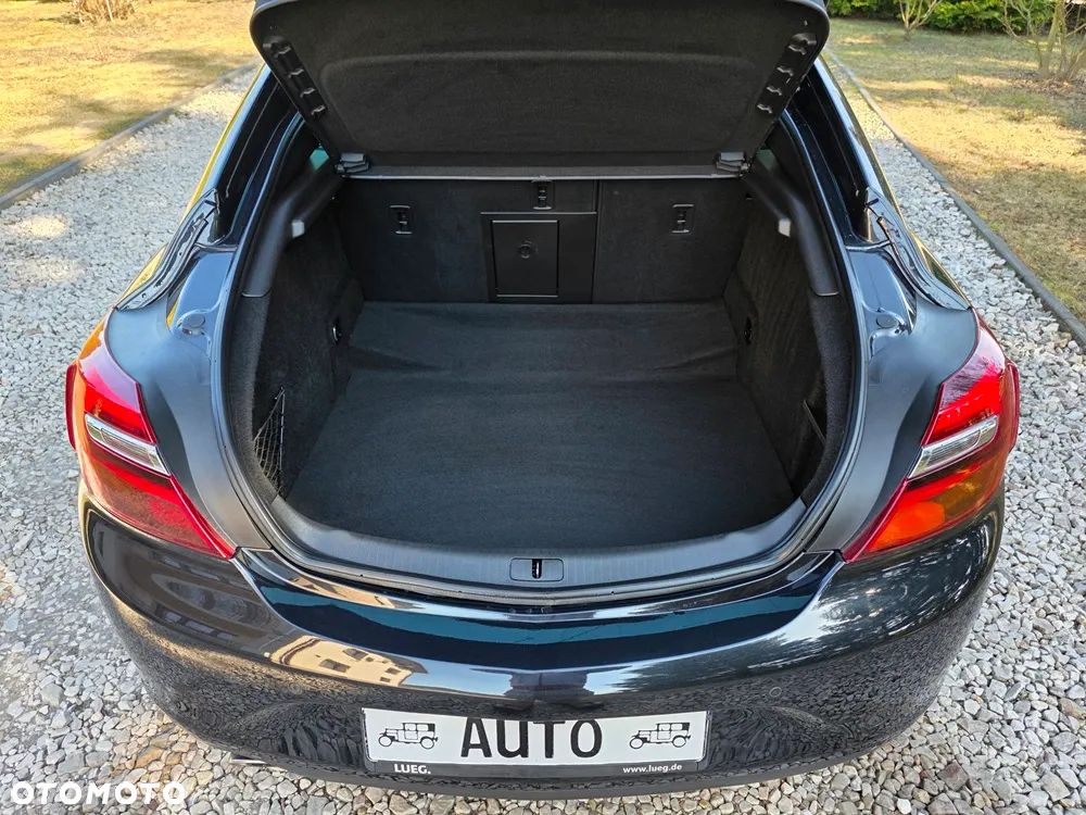 Opel Insignia 2.0 CDTI ecoFLEXStart/Stop Business Edition - 32