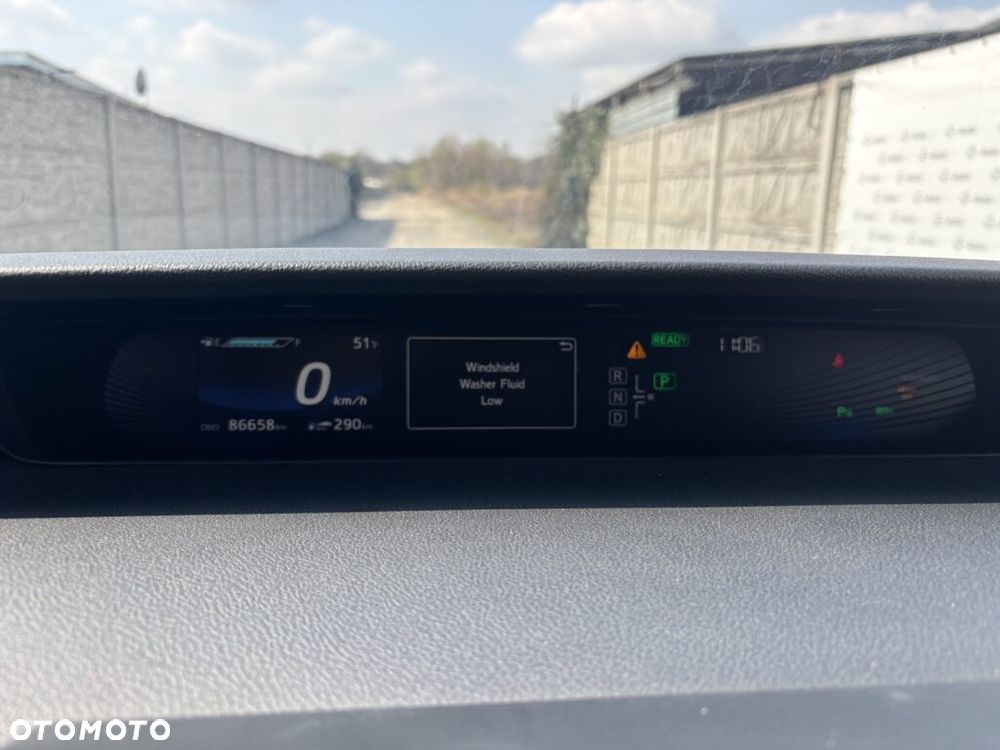 Toyota Mirai - 12