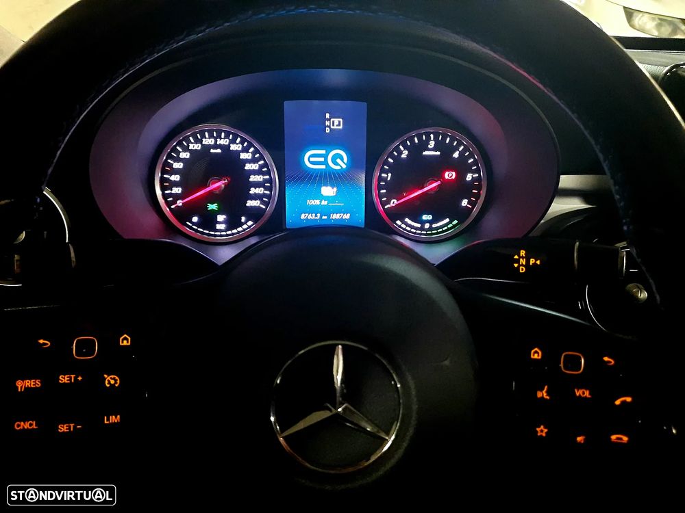Mercedes-Benz C 300 BlueTEC Hybrid Avantgarde - 15