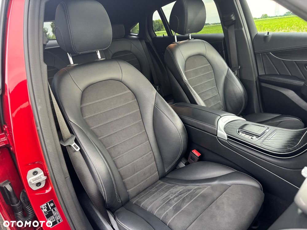 Mercedes-Benz GLC - 34