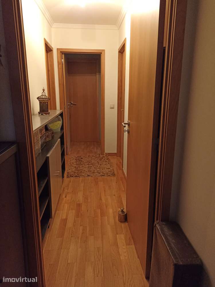 Quarto Individual para Arrendar em Paranhos para menina - Grande imagem: 5/6