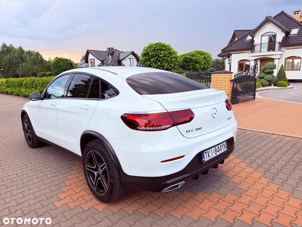 Mercedes-Benz GLC - 7