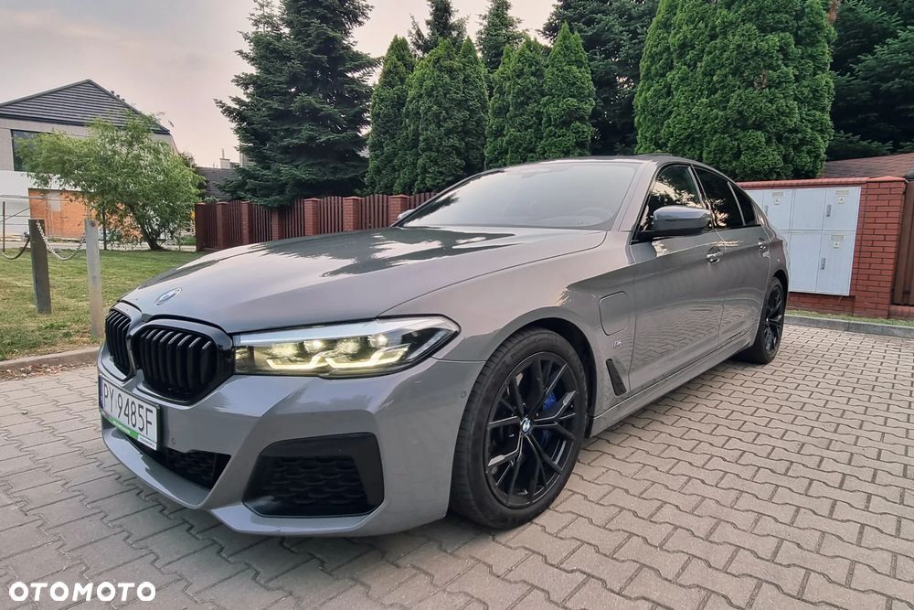 BMW Seria 5 - 17