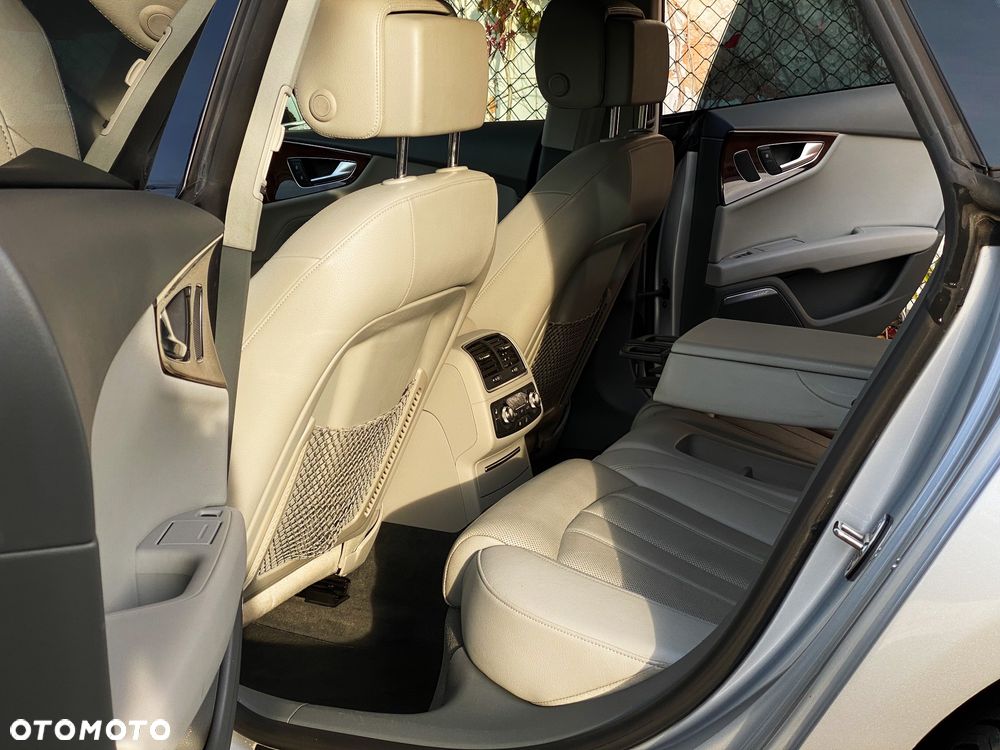 Audi A7 Sportback 3.0 TFSI Quattro S tronic - 15