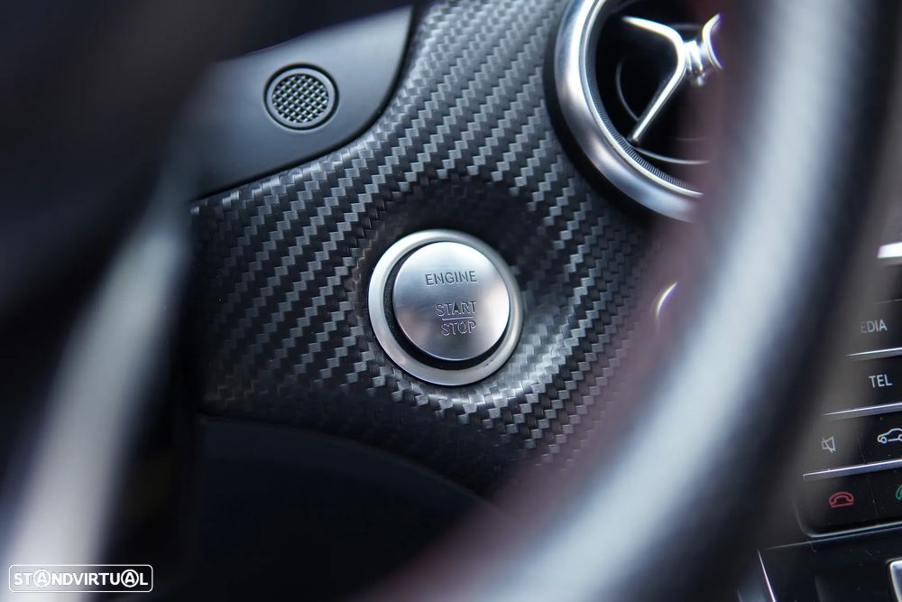 Mercedes-Benz A 180 d AMG Line - 53