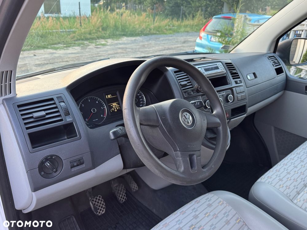 Volkswagen Transporter Standard - 6