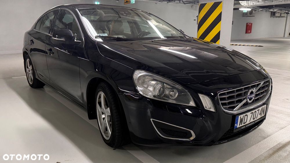 Volvo S60 - 11