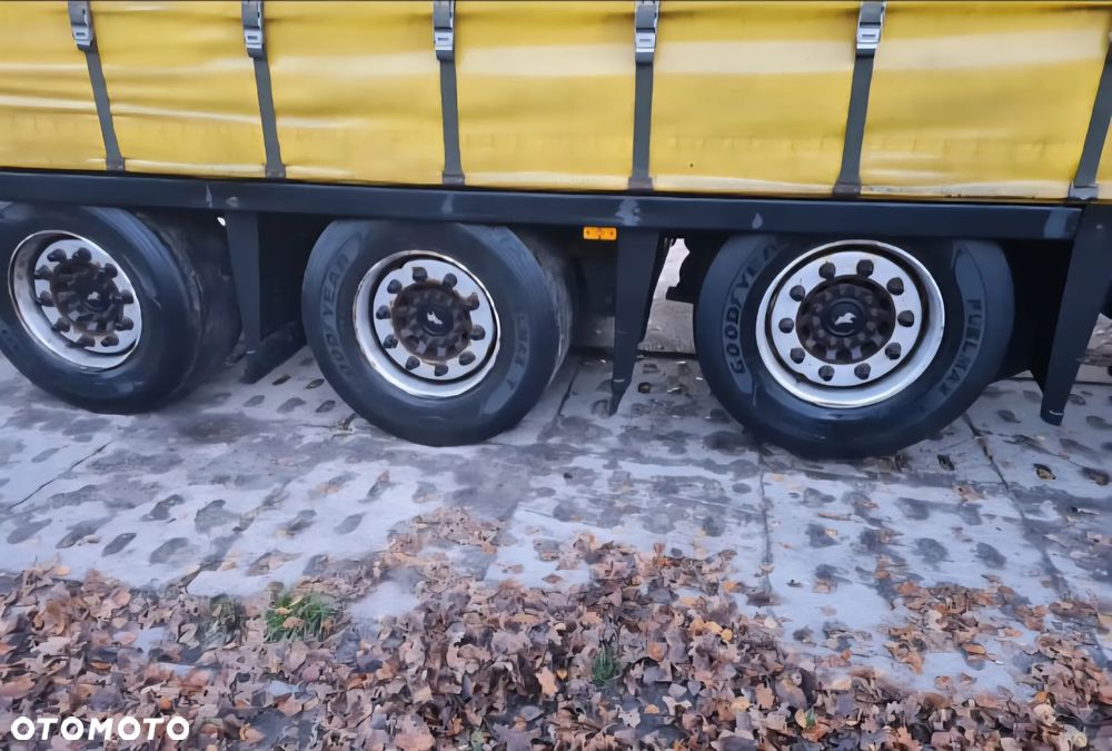 Schmitz Cargobull mega - 4