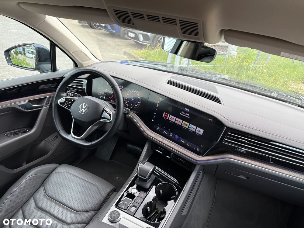 Volkswagen Touareg 3.0 V6 TDI SCR 4Mot Elegance - 31