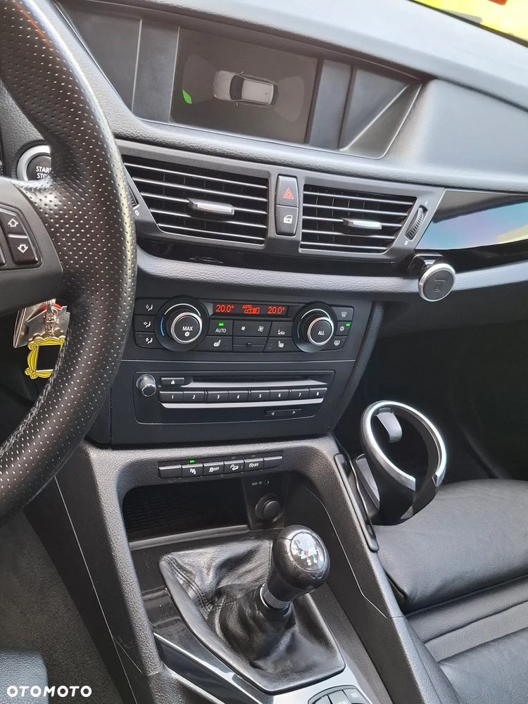 BMW X1 xDrive23d - 11