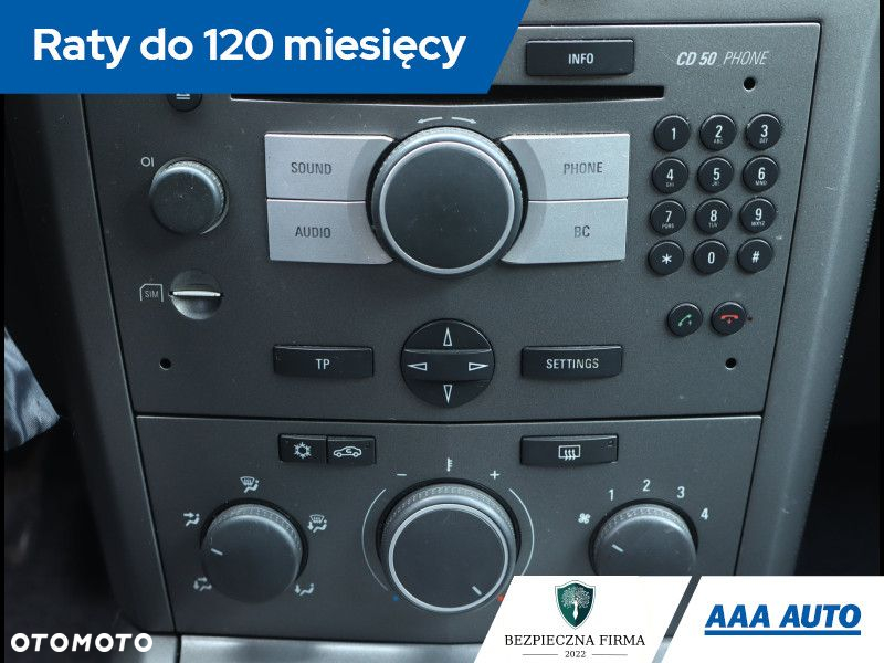 Opel Astra - 15
