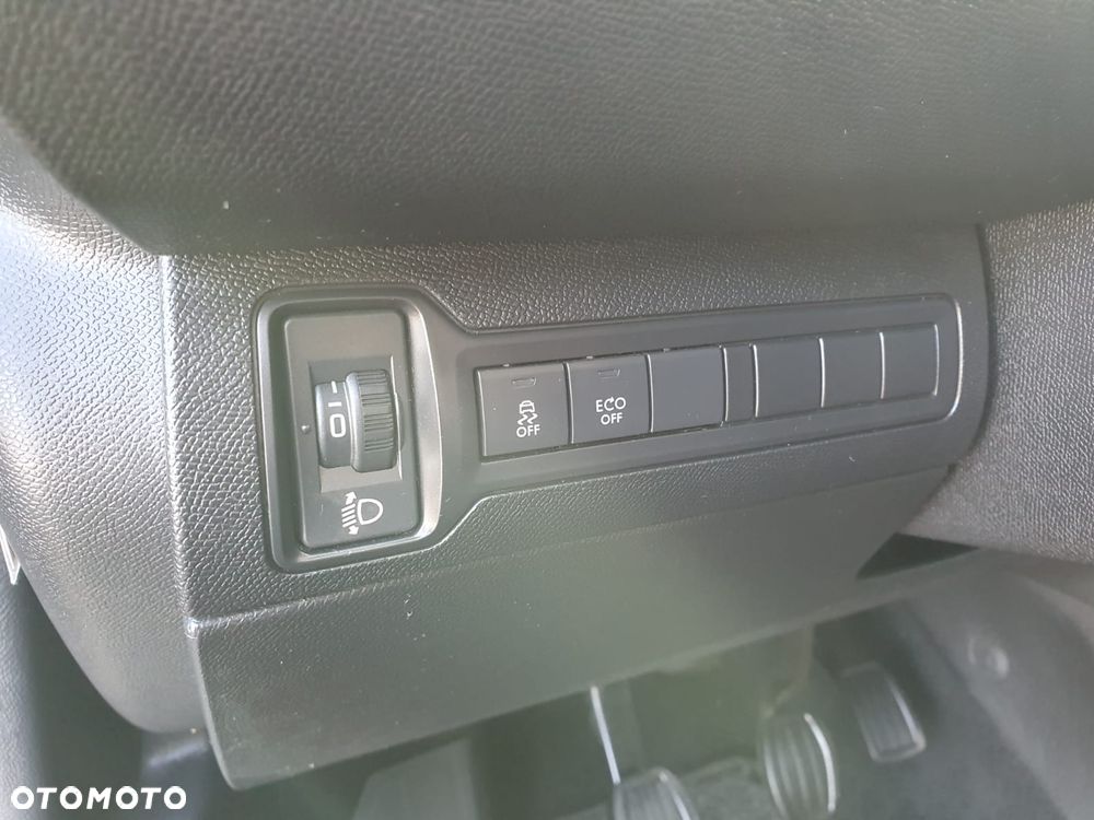 Peugeot 308 1.6 BlueHDi Active S&S - 20