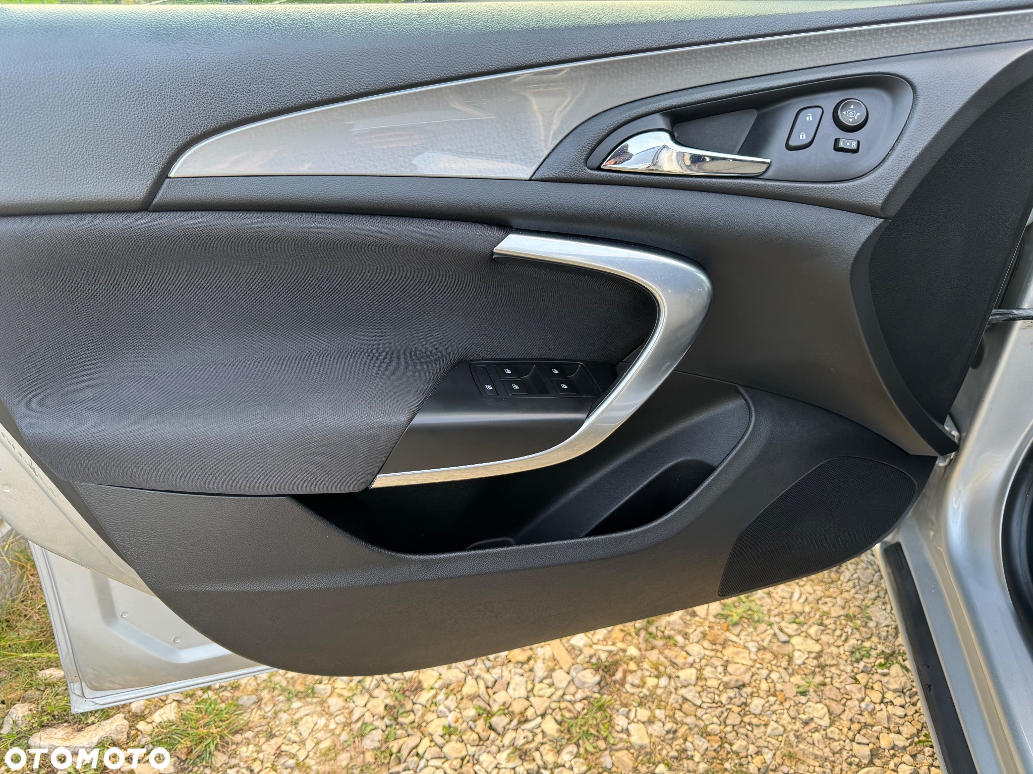 Opel Insignia 1.4 T Executive S&S - 38