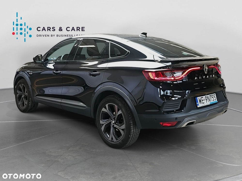 Renault Arkana 1.3 TCe mHEV R.S Line EDC - 31