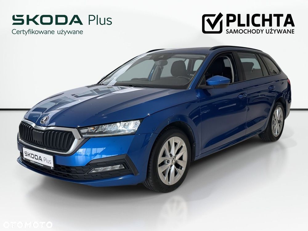 Skoda Octavia 1.0 TSI Ambition - 2
