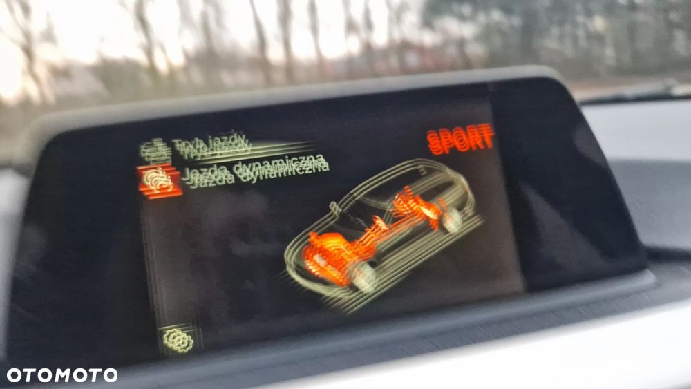 BMW Seria 3 316d Modern Line - 18