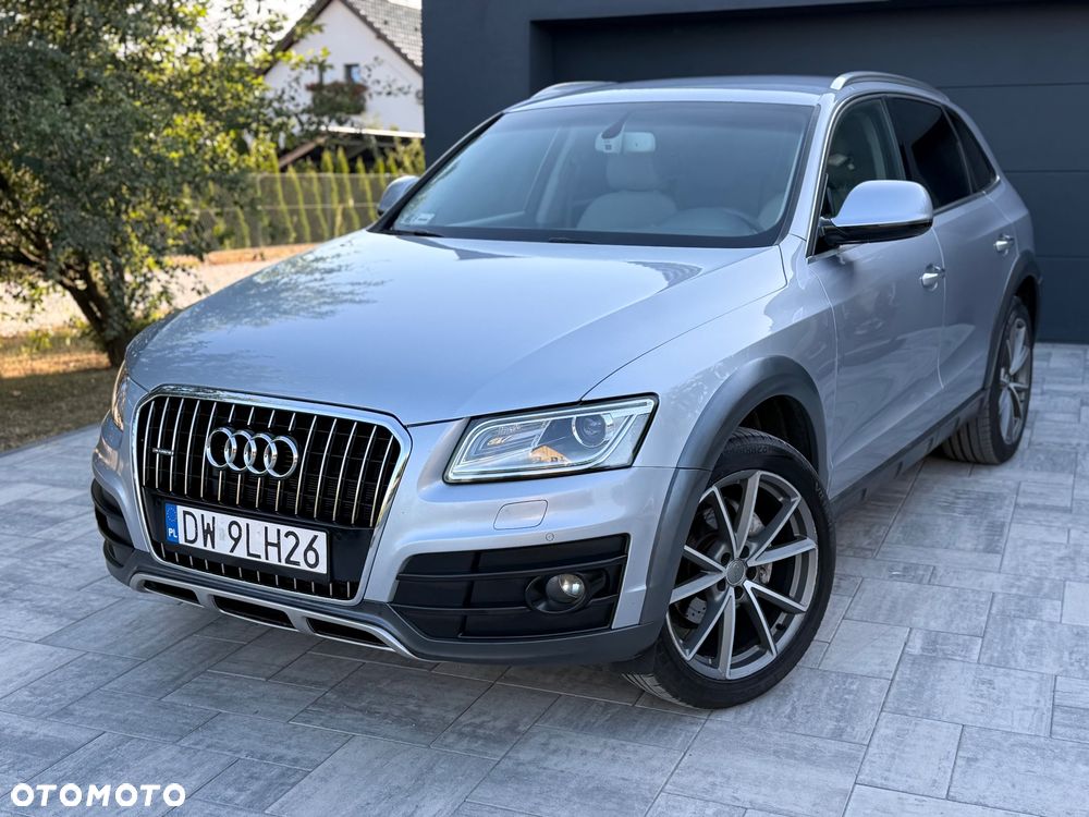 Audi Q5 45 TFSI mHEV Quattro Sport S tronic - 2