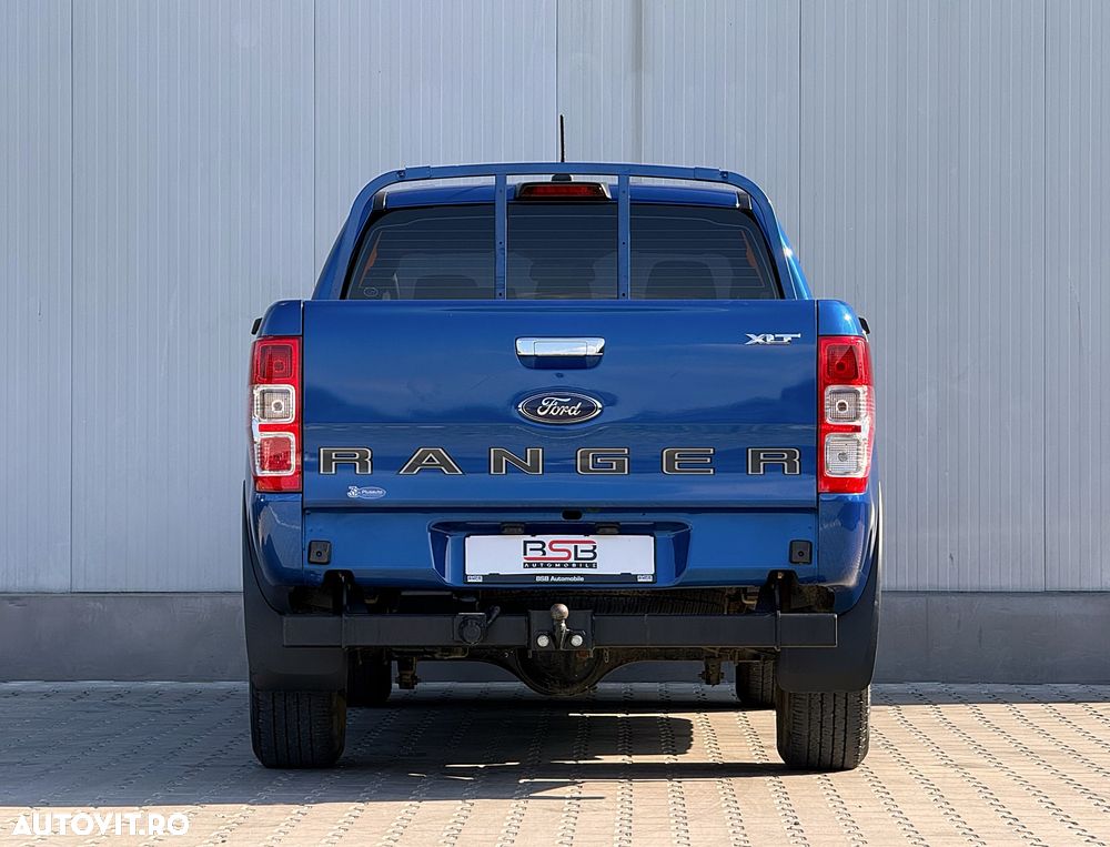 Ford RANGER - 15