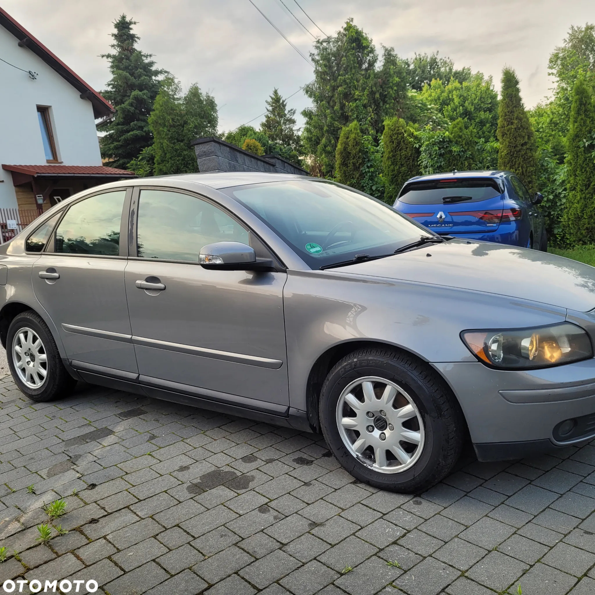 Volvo S40 - 18