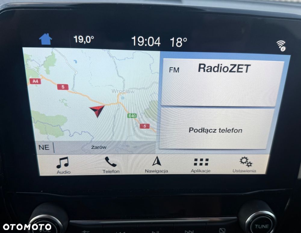 Ford Fiesta 1.0 EcoBoost S&S TITANIUM - 29