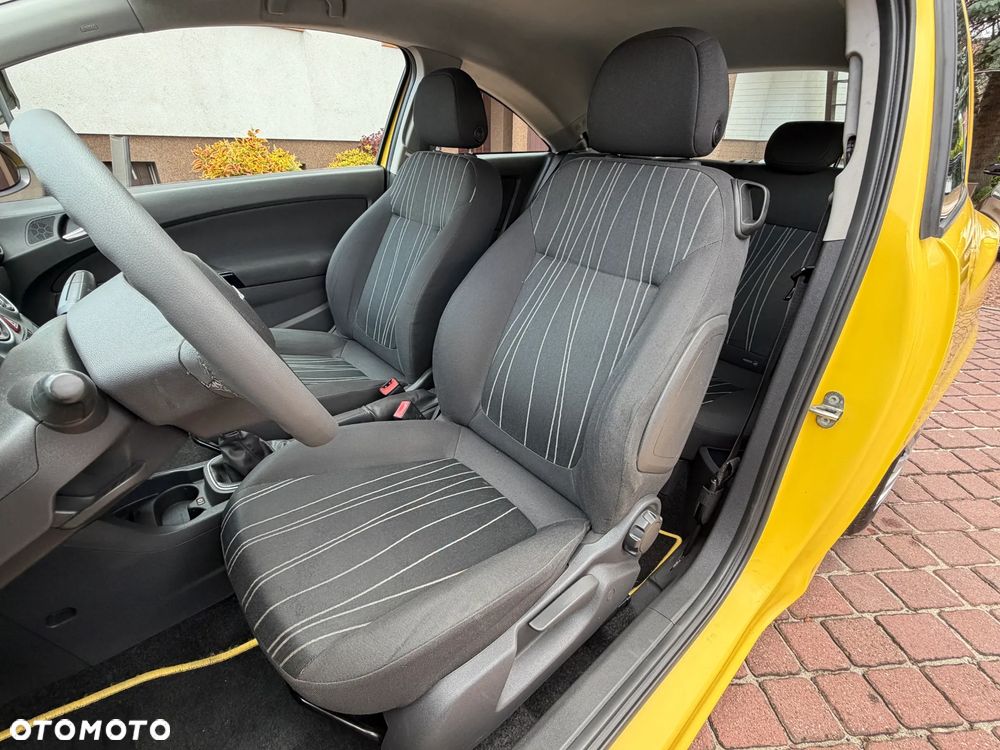 Opel Corsa 1.2 16V Color Edition - 13